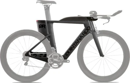Quintanaroo Prsix Frameset 2019