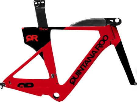 Quintanaroo Prsix Frameset 2020