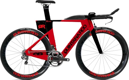 Quintanaroo Prsix Ultegra Mechanical 2022