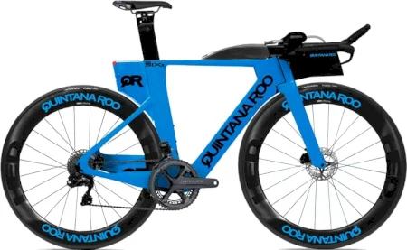Quintanaroo Prsix2 Disc Ultegra Di2 Electronic 2021