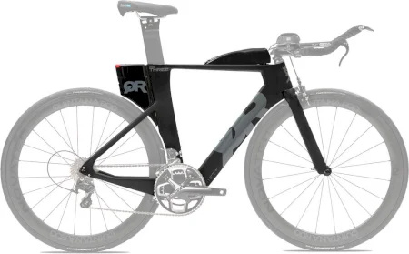 Quintanaroo Prthree Frameset 2019