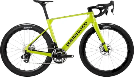 Quintanaroo Service Course Sram Rival Etap Axs 2025