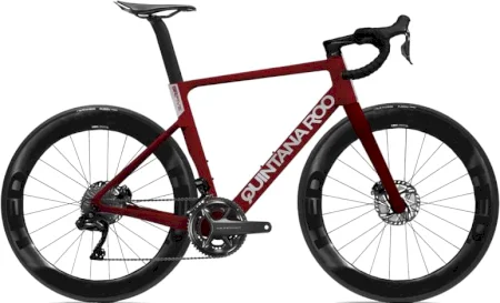 Quintanaroo Srfive Dura Ace Di2 12 Speed 2022