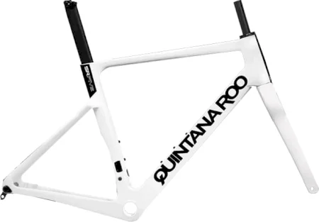 Quintanaroo Srfive Frameset 2022