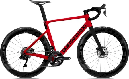 Quintanaroo Srfive Shimano 105 2023