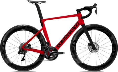 Quintanaroo Srfive Sram Force Etap Axs D2 12 Spd 2x 2023