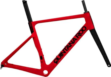 Quintanaroo Srsix Frameset 2022