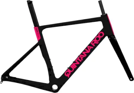 Quintanaroo Srsix Frameset 2023