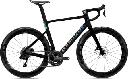 Quintanaroo Srsix Sram Force Etap Axs D2 12 Spd 2x 2025