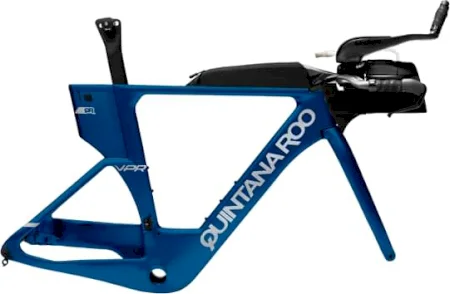 Quintanaroo V Pr Frameset 2022