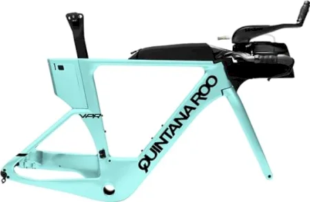 Quintanaroo V Pr Frameset 2023