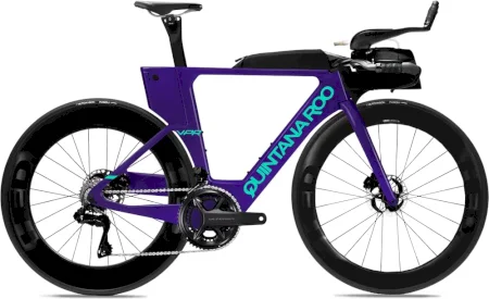 Quintanaroo V Pr Ultegra Di2 12 Spd 2023