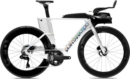 Quintanaroo V Pr Ultegra Di2 12 Spd 2025