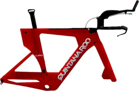Quintanaroo V Pri Frameset 2025