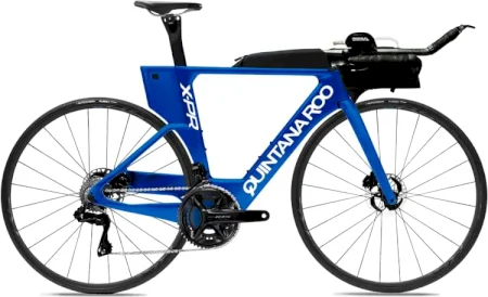 Quintanaroo X Pr Alloy Wheel Shimano 105 12 Spd Mech 2024