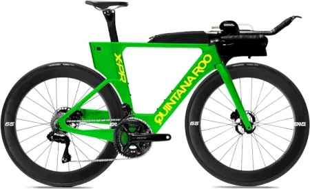 Quintanaroo X Pr Carbon Wheel Shimano 105 12 Spd Mech 2024
