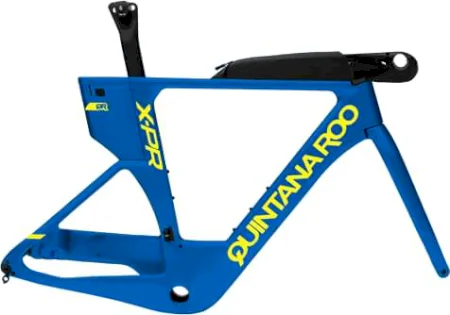 Quintanaroo X Pr Frameset 2022