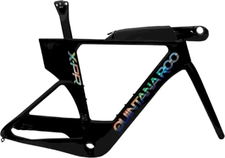 Quintanaroo X Pr Frameset 2023