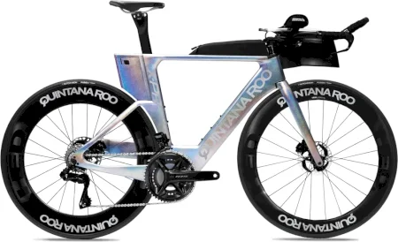 Quintanaroo X Pr Limited Edition Shimano 105 Di2 12 Spd 2023