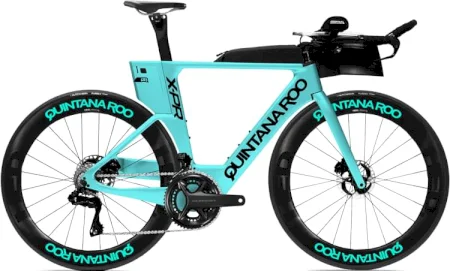 Quintanaroo X Pr Ultegra Di2 12 Spd 2022
