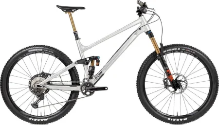 Raaw Jibb Fox Factory Xt 2021