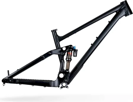 Raaw Jibb V1 Frame Kit 2025