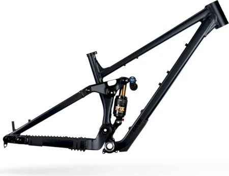 Raaw Jibb V2 Frame Kit 2025