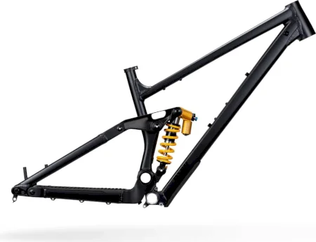 Raaw Madonna V2.2 Frame Kit 2023