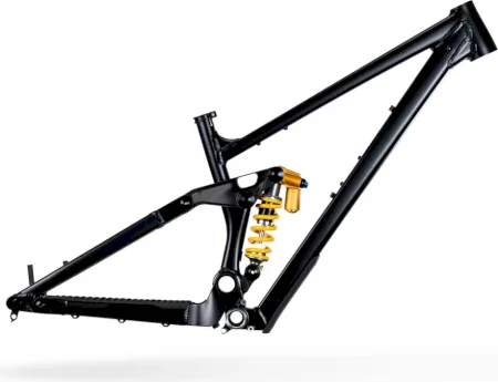 Raaw Madonna V2.2 Frame Kit 2025