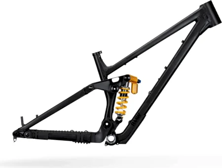 Raaw Madonna V3 Frame Kit 2023