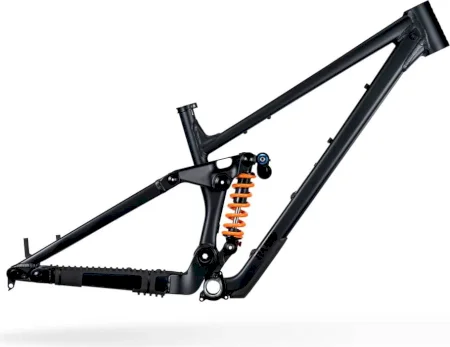 Raaw Madonna V3 Frame Kit 2025