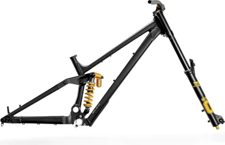 Raaw Yalla Oneup Frame Kit 2023
