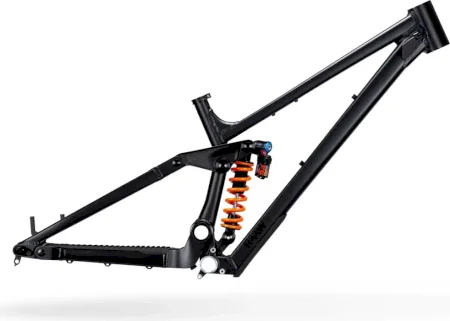 Raaw Yalla V1 Frame Kit 2025