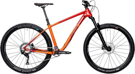 Radon Cragger 7.0 2019