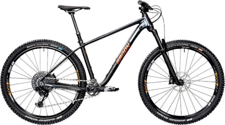 Radon Cragger 8.0 2019