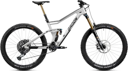 Radon Jab 10.0 Hd 2023