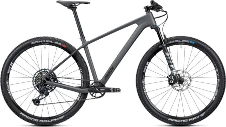 Radon Jealous 8.0 2021