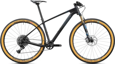 Radon Jealous 9.0 2020