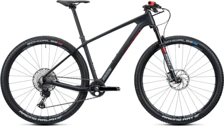 Radon Jealous 9.0 2021