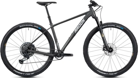 Radon Jealous Al 8.0 Hd 2021