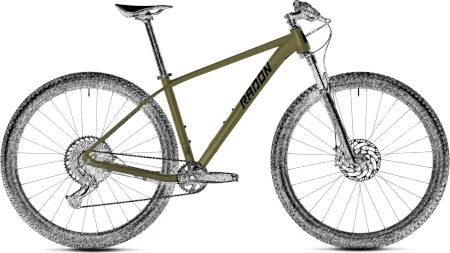 Radon Jealous Al 8.0 Hd 2023