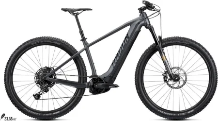 Radon Jealous Al Hybrid 9.0 2021