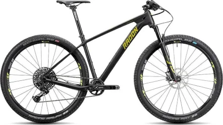 Radon Jealous Cf 7.0 2020