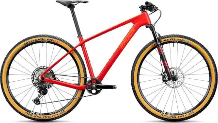 Radon Jealous Cf 8.0 2020