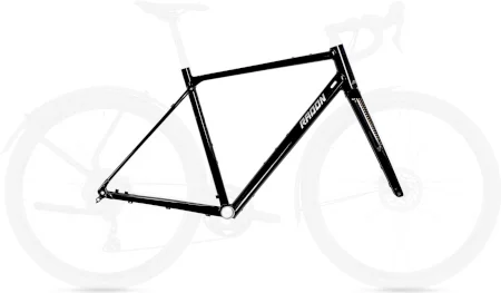 Radon Regard Al Frameset 2025