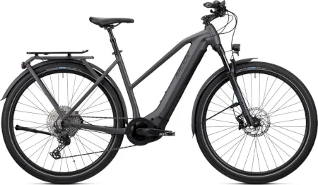 Radon Relate 8.0 Cx 625 Lady 2021