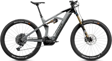 Radon Render 10.0 750 Black Edition 2023