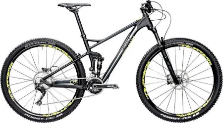 Radon Skeen Trail 8.0 29 2018