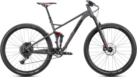 Radon Skeen Trail Al 8.0 2020