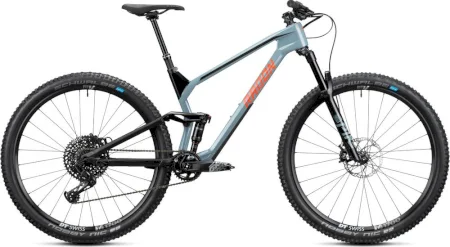 Radon Skeen Trail Cf 10.0 2020